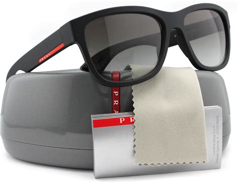 Prada linea rossa sunglasses sale